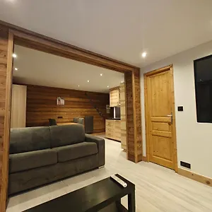 Chez Carole Et Arnaud Appartement