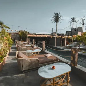 visit hotel