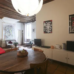 My Trip In - Argout Appartement Paris