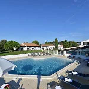 Mas De La Grenouillère Hotel Les Saintes-Maries-de-la-Mer