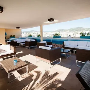 Residhome Promenade Appart hôtel Nice