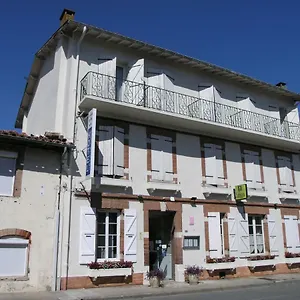 Logis L'arche De Hotel Noé